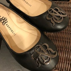 Rock & Republic flats